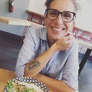 Meet your Posher, Jaime